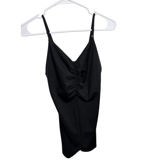 Victoria’s Secret On Point Black Shapewear Size Medium NWT - Picture 4 of 5